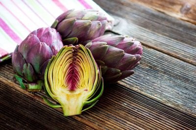 Диетолог назвала 7 главных продуктов для поддержания здоровья печени
