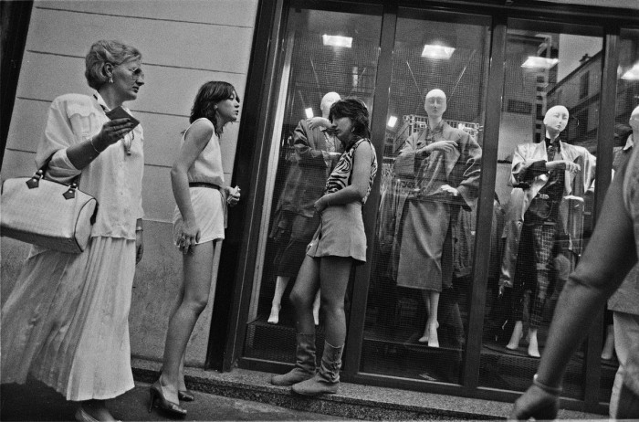 Обязательные запреты гражданам СССР во время выезда за границу