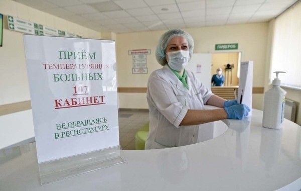 Опубликованы свежие данные по заболевшим коронавирусом в Алтайском крае