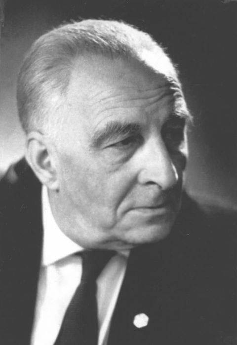 Николай Тимофеев-Ресовский: генетика, нацисты и мозг Ленина Николай Тимофеев-Ресовский: генетика, нацисты и мозг Ленина