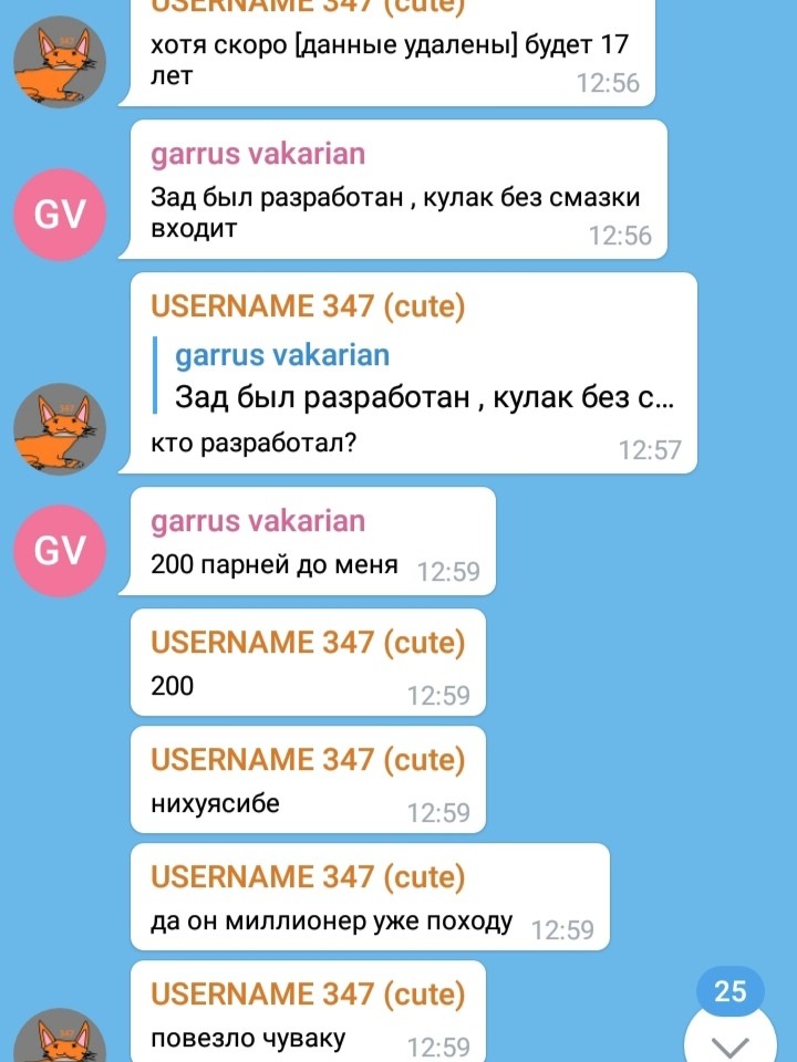 Деструктивная субкультура фурри - сетевые зоофилы заражают детей
