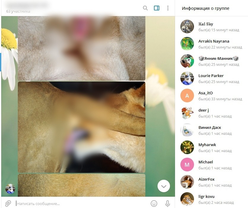 Деструктивная субкультура фурри - сетевые зоофилы заражают детей