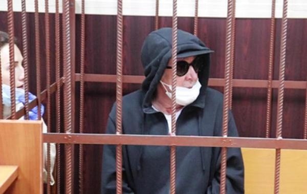 Семья погибшего в ДТП отказалась от помощи Ефремова