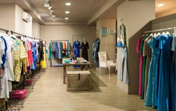В Новосибирске после карантина открываются магазины