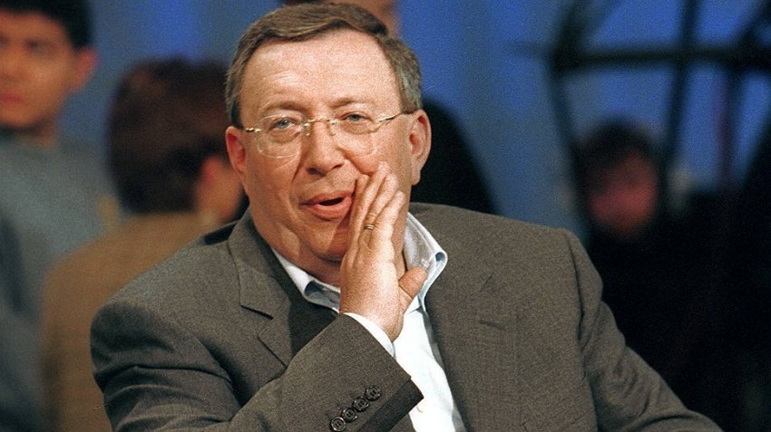 Как зарождался и стабилизировался капитализм в СССР