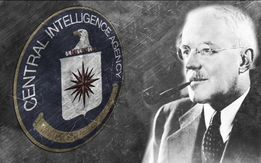 Рассекреченный черновик плана мирового империализма. Как использовали смерть Сталина