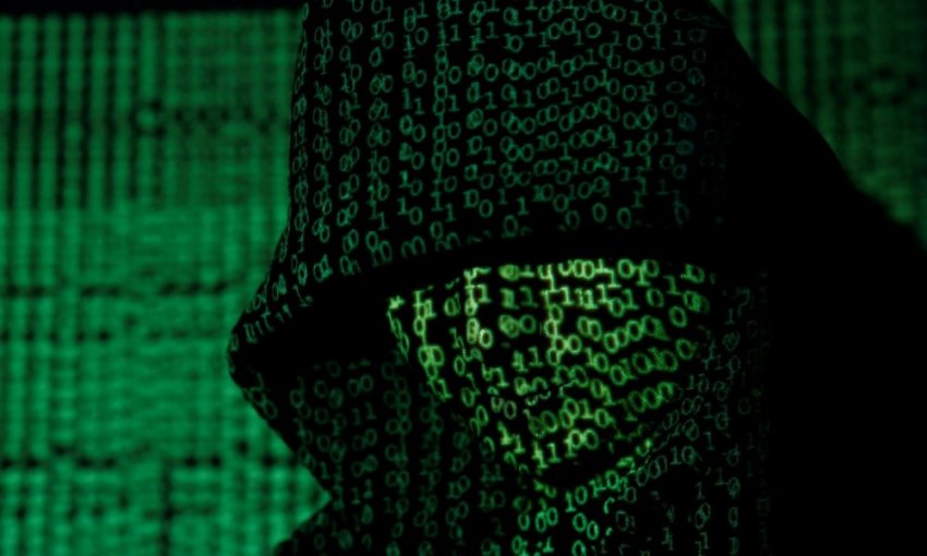 Системные кибератаки в цифровой войне против России