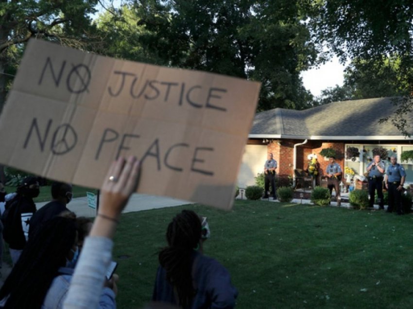 10 требований к белым людям, озвученных Черной Бабушкой