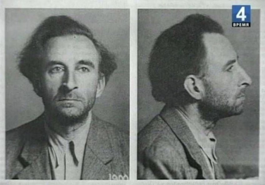 Николай Тимофеев-Ресовский: генетика, нацисты и мозг Ленина