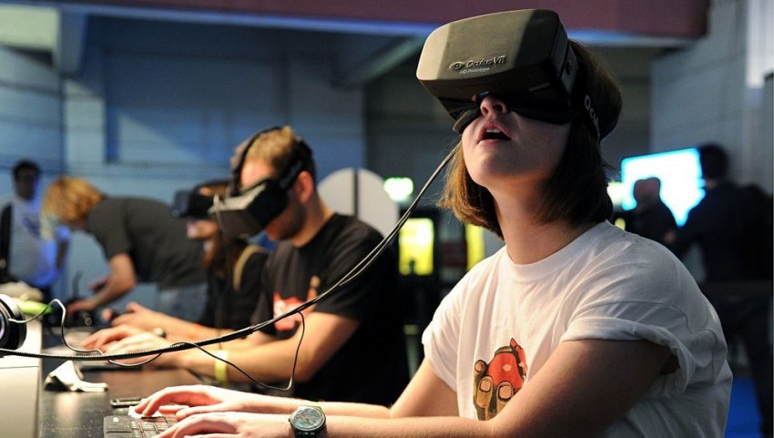 Как и почему виртуальный омут тормозит развитие мозга детей