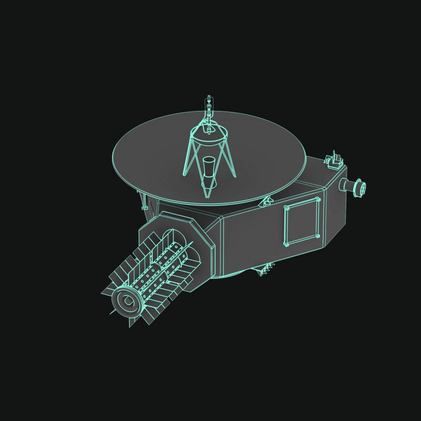 Плутон - не настоящая планета Солнечной системы