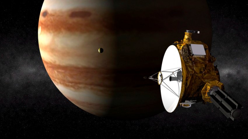 Плутон - не настоящая планета Солнечной системы