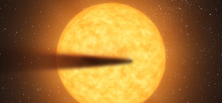 Плутон - не настоящая планета Солнечной системы