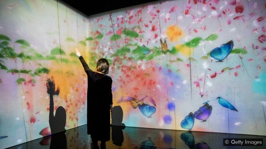 Боги будущего: Религии рождаются, растут и умирают