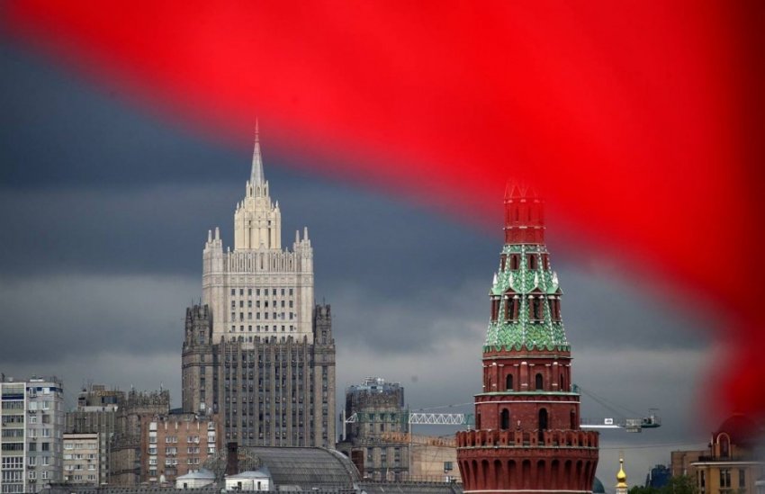 Геральдика: о чем говорят главные символы России?