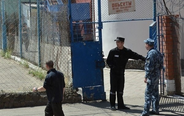 Власти России не хотят проводить амнистию в нынешнем году