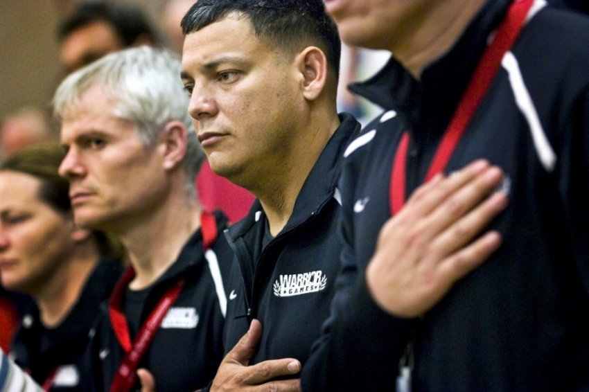 Об одной особенности американского мышления