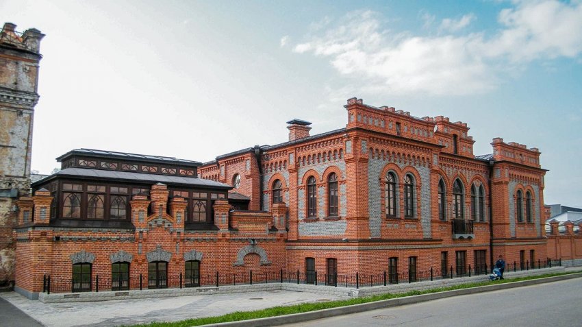 Вмешательство иностранных купцов в жизнь Дальнего Востока