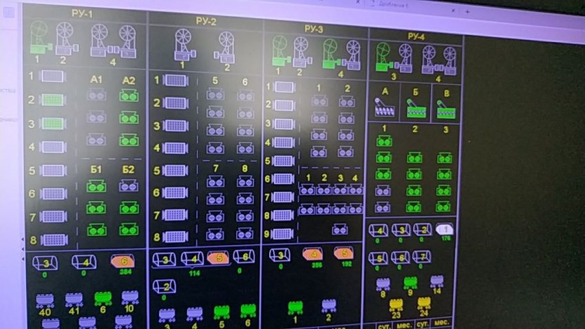 Как в Беларуси бастуют заводы