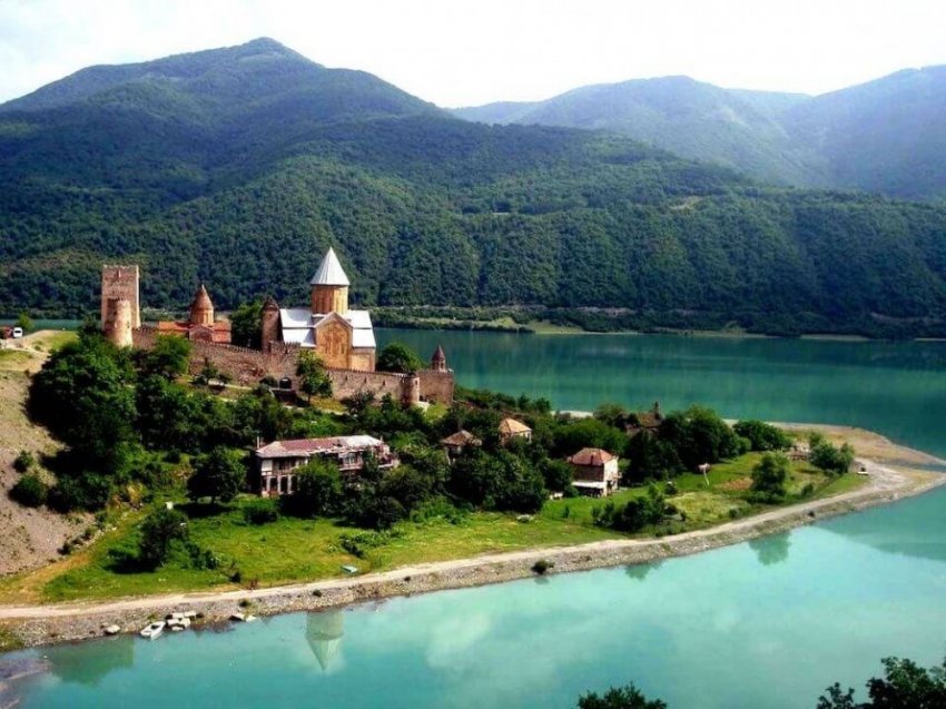 Топ-5 Курортов 19 века