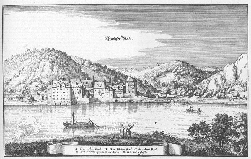 Топ-5 Курортов 19 века