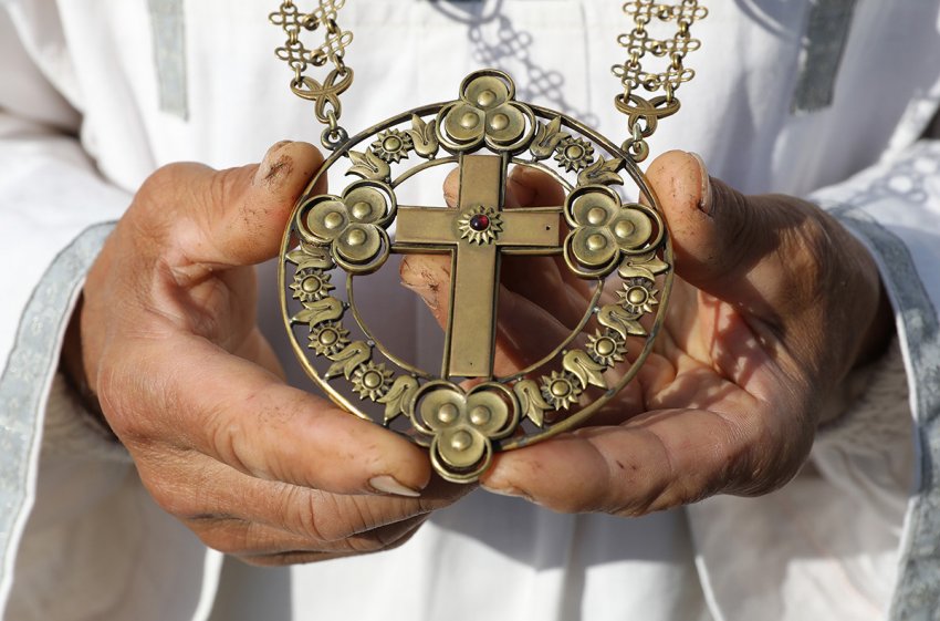 Подборка малоизвестных религий России