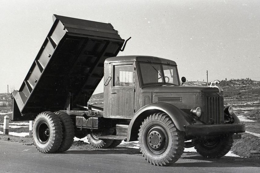 Как после войны восстанавливали Беларусь