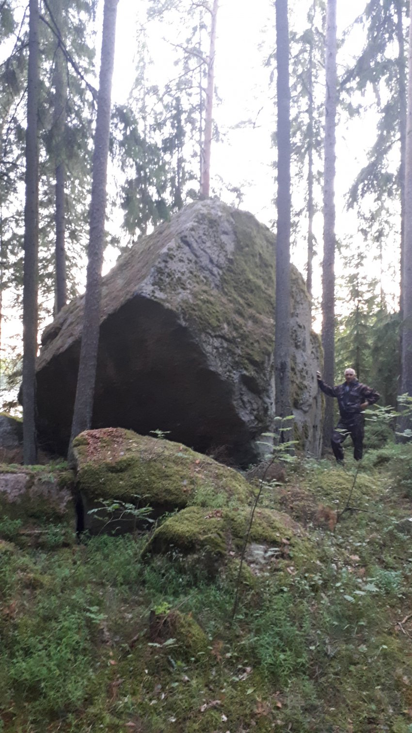 колонны выборгского залива, часть 2 колонны выборгского залива, часть 2