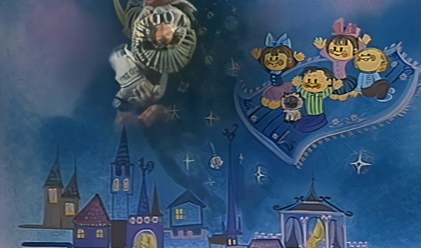 ТОП-12 слов для понимания культуры беларусов