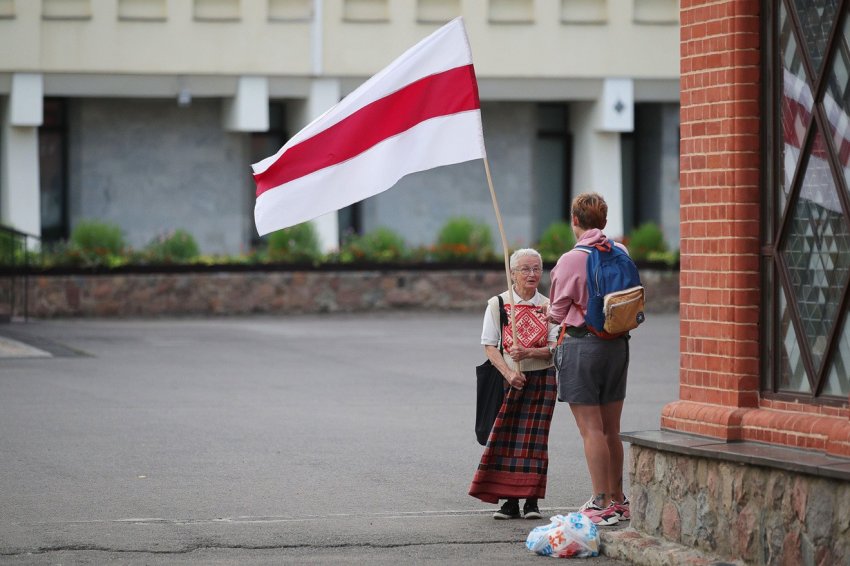 ТОП-12 слов для понимания культуры беларусов