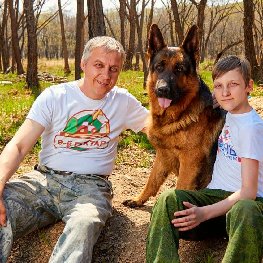 Дальний Восток: Как семьи осваивают бесплатные гектары