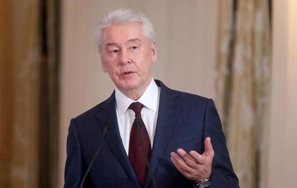 Собянин объяснил, как можно предотвратить новый карантин в Москве