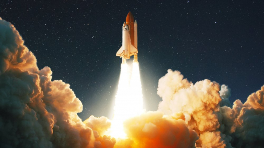 Почему перестали летать на Луну?