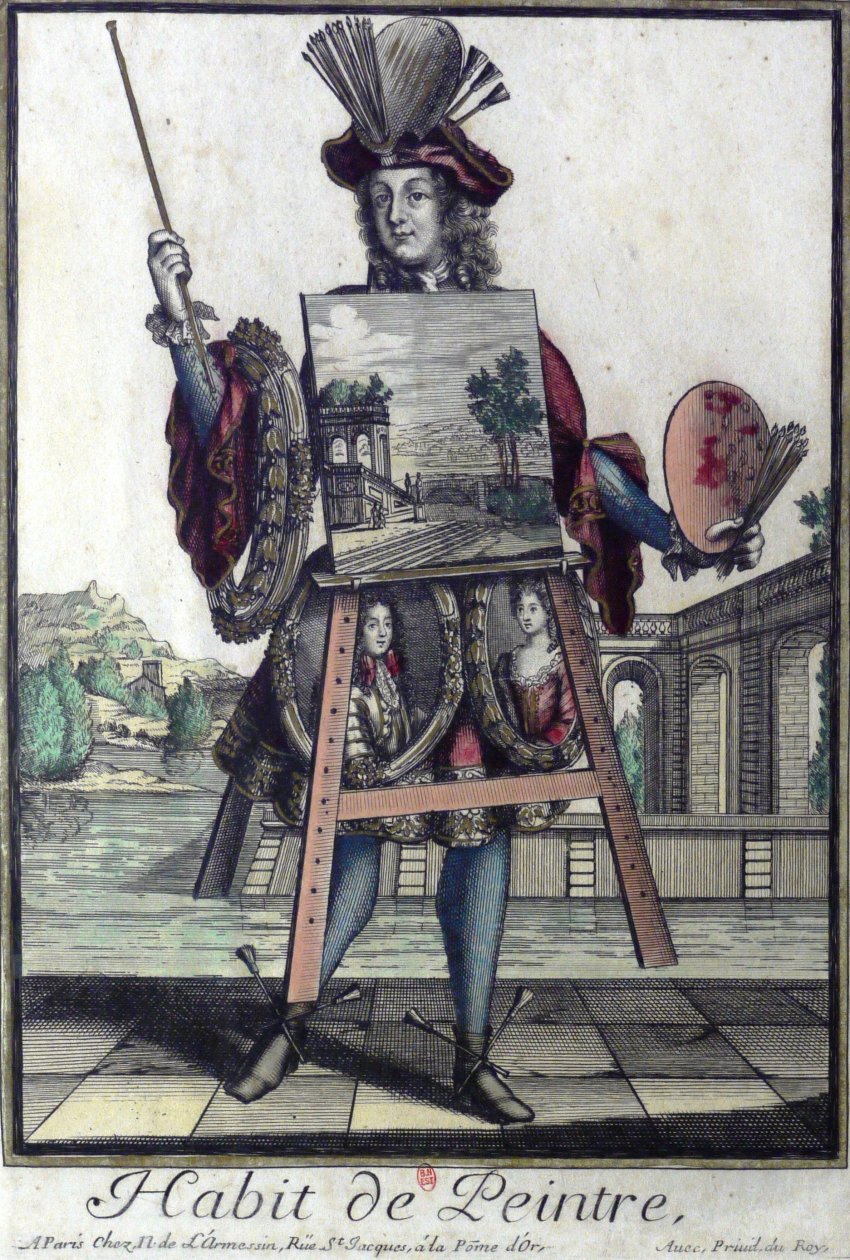 Из чего сделаны люди: нестандарные работы хужожников