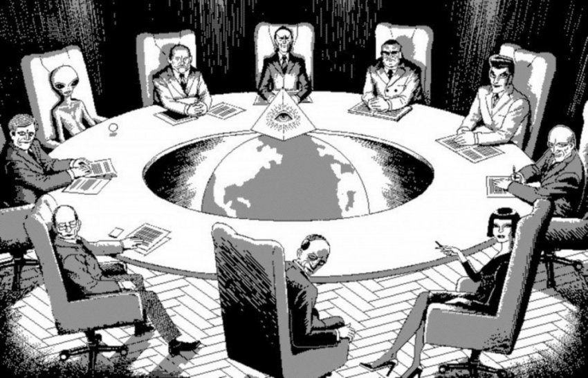 Теории заговора которые оказались правдой