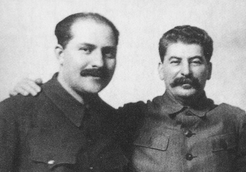 Какая судьба постигла близких соратников Сталина?