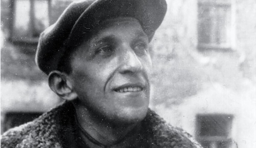 Яков Серебрянский: Гений Советской разведки