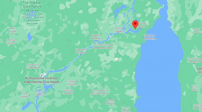 Как живут в удалённых поселениях России