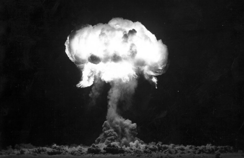 ТОП-9 уникальных экспериментов в истории