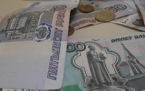 Некоторые россияне получат январскую пенсию в декабре