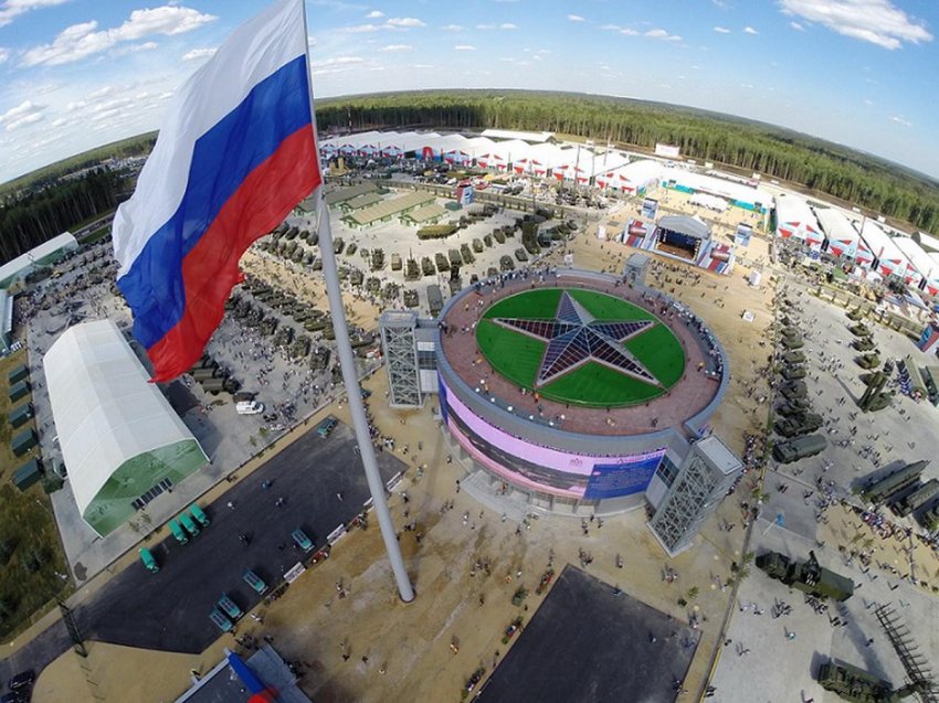 Самые интересные мероприятия в Москве с 1 по 10 января 2021 года