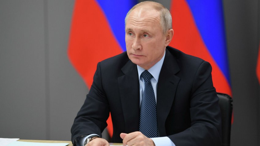 Лидер ЛДПР назвал возможных кандидатов на пост президента России