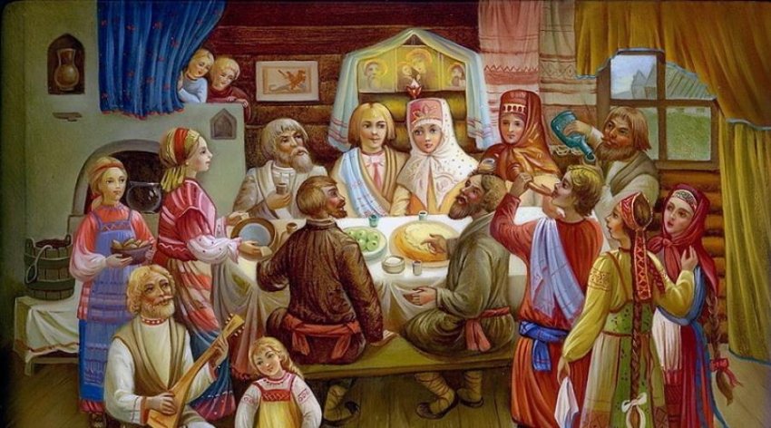 Истоки возникновения запретов на Рождество: что можно и нельзя делать 7 января