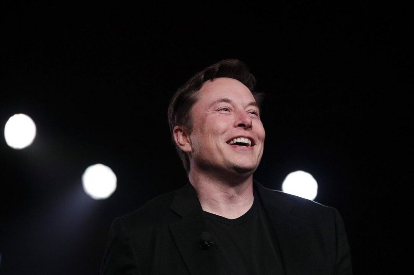 Илон Маск стал самым богатым человеком на планете благодаря акциям Tesla Motors
