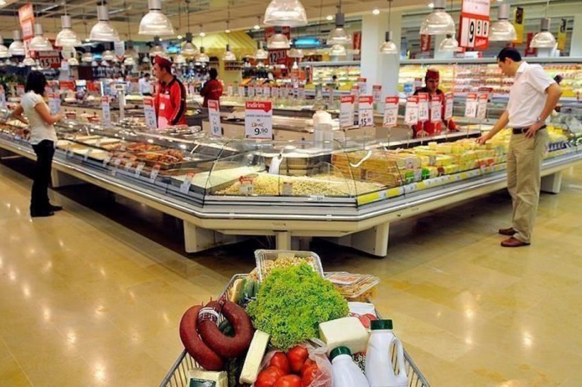Как можно остановить рост цен на продукты Как можно остановить рост цен на продукты