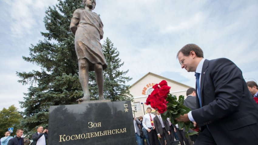 Что известно о Зое Космодемьянской и ее подвиге в годы Великой Отечественной войны