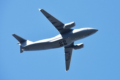 Госавиаслужба запретила полеты двум новейшим самолетам Украины