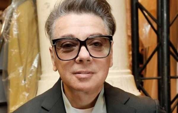 Валентин Юдашкин рассказал о борьбе с онкологией