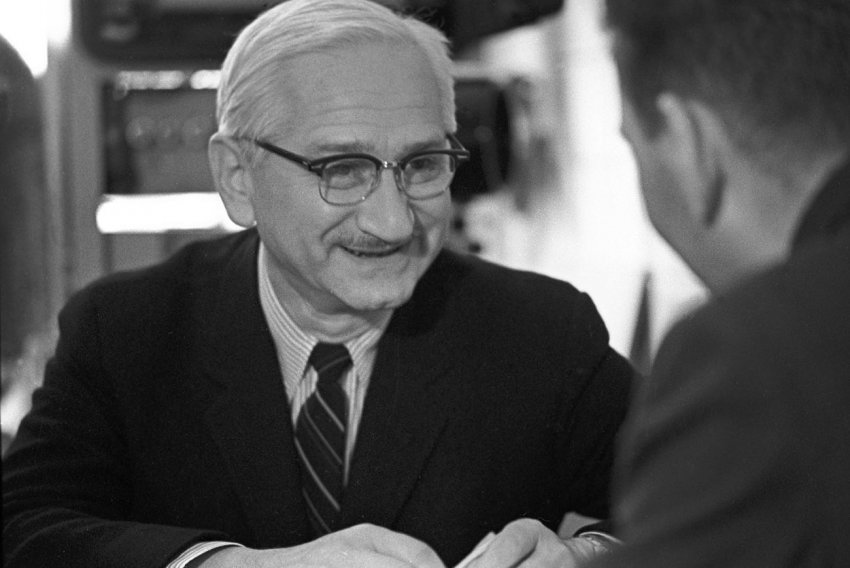 Как СССР помогал вакцинировать японцев