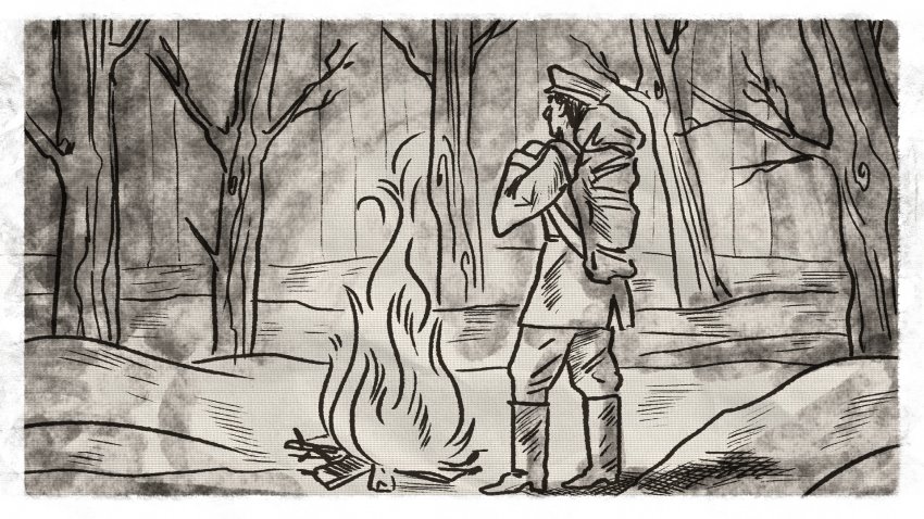 Русский авантюрист, который выдавал себя за принца в Париже